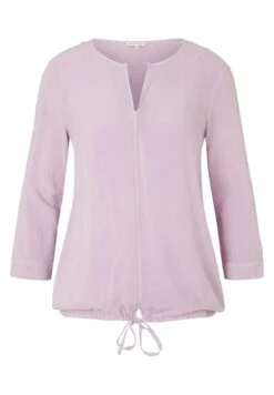 Tom Tailor Blouse - Iris Flower -Tom Tailor de52cfeefeb84038ae0520e3425ec163