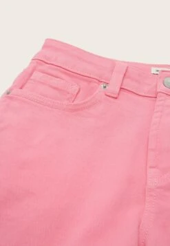 Tom Tailor Jeansshort - Pink Sun -Tom Tailor de64c891c6a4465785c97a1cdbd36a81