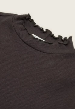 Tom Tailor Trui - Coal Grey -Tom Tailor de71f2b6ebf347d193a4534327281ec0