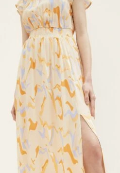 TOM TAILOR Denim Gemustertes - Jurk - Abstract Neutral Print 9 TOM TAILOR Denim Gemustertes - Jurk - Abstract Neutral Print -Tom Tailor dfd9ab05208f4efc93915f7d4dfe9029