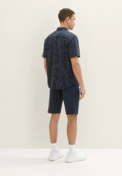 Tom Tailor Josh - Jeansshort - Sky Captain Blue 9 Tom Tailor Josh - Jeansshort - Sky Captain Blue -Tom Tailor e077f722610e4ef18ed4ee0c7239abe6