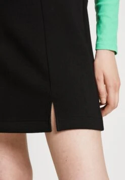 TOM TAILOR Denim Mini Skirt With Slits - Minirok - Deep Black 11 TOM TAILOR Denim Mini Skirt With Slits - Minirok - Deep Black -Tom Tailor e0c16bde01fe4085a5cc2bffaec2485b