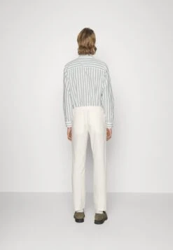 Tom Tailor Regular - Chino - White -Tom Tailor e1183d0b1be341808e8312c95b6c12a6