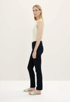 Tom Tailor Alexa - Slim Fit Jeans - Clean Rinsed Blue Denim -Tom Tailor e1916fa54a8b4413baaff2066d61bf4e