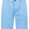 Tom Tailor Shorts - Blau