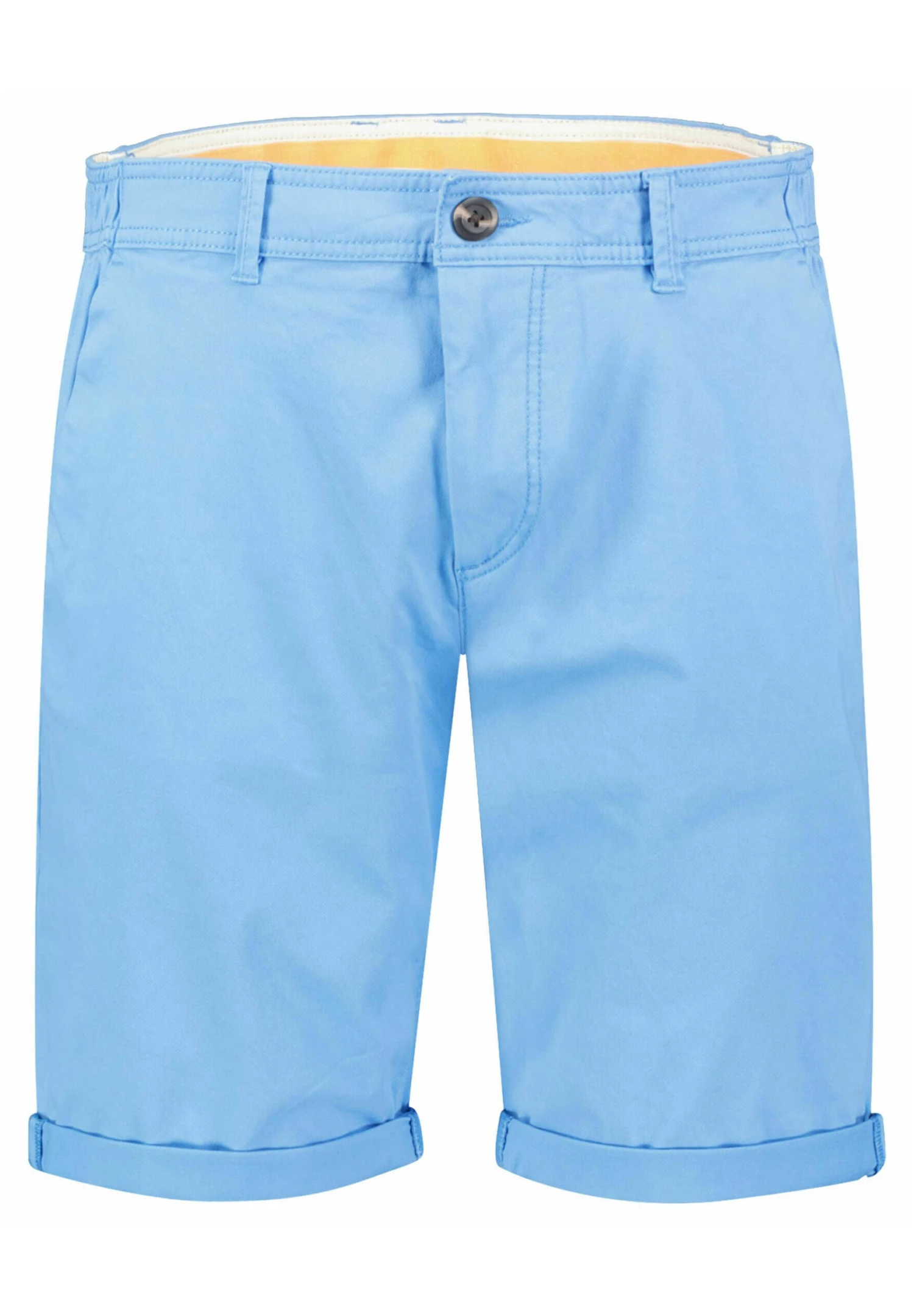 Tom Tailor Shorts - Blau 1 Tom Tailor Shorts - Blau
