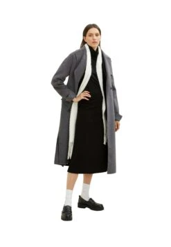 Tom Tailor Kokerrok - Deep Black