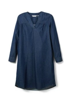 Tom Tailor Spijkerjurk - Blue Denim -Tom Tailor e2271cd0839b4cb899c7c66d28d5c8b8