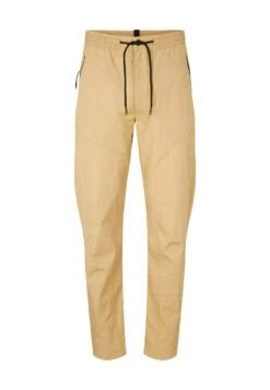 TOM TAILOR Denim Jogger - Trainingsbroek - Brown Rice -Tom Tailor e24baccbf00948d9815b5bb7edae8fe4