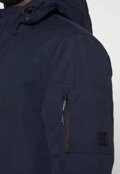 TOM TAILOR Denim Modern Detailed- Winterjas - Sky Captain Blue 9 TOM TAILOR Denim Modern Detailed- Winterjas - Sky Captain Blue -Tom Tailor e25bf89b2ad94f8ca4515c8bc46a8fbe