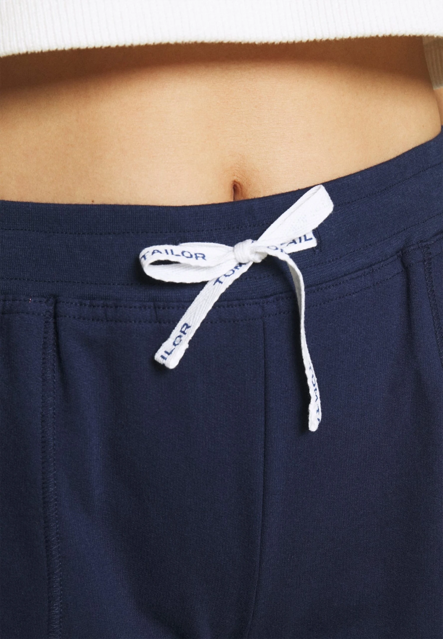 Tom Tailor Pyjamabroek - Blue Dark 5 Tom Tailor Pyjamabroek - Blue Dark - Afbeelding 5