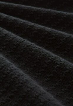 TOM TAILOR Denim Trui - Black -Tom Tailor e2fbc388144345ba9cb2cfb19a191520