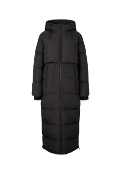 TOM TAILOR Denim ArcticCoat - Winterjas - Deep Black 14 TOM TAILOR Denim ArcticCoat - Winterjas - Deep Black -Tom Tailor e32b863e52b94c208ba531875d840af9