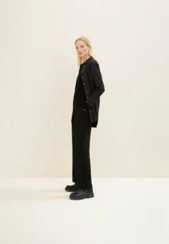 Tom Tailor New - Trui - Black -Tom Tailor e33ac5a0511845d08953d4829a987f57