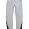 Tom Tailor Trainingsbroek - Light Stone Grey Melange