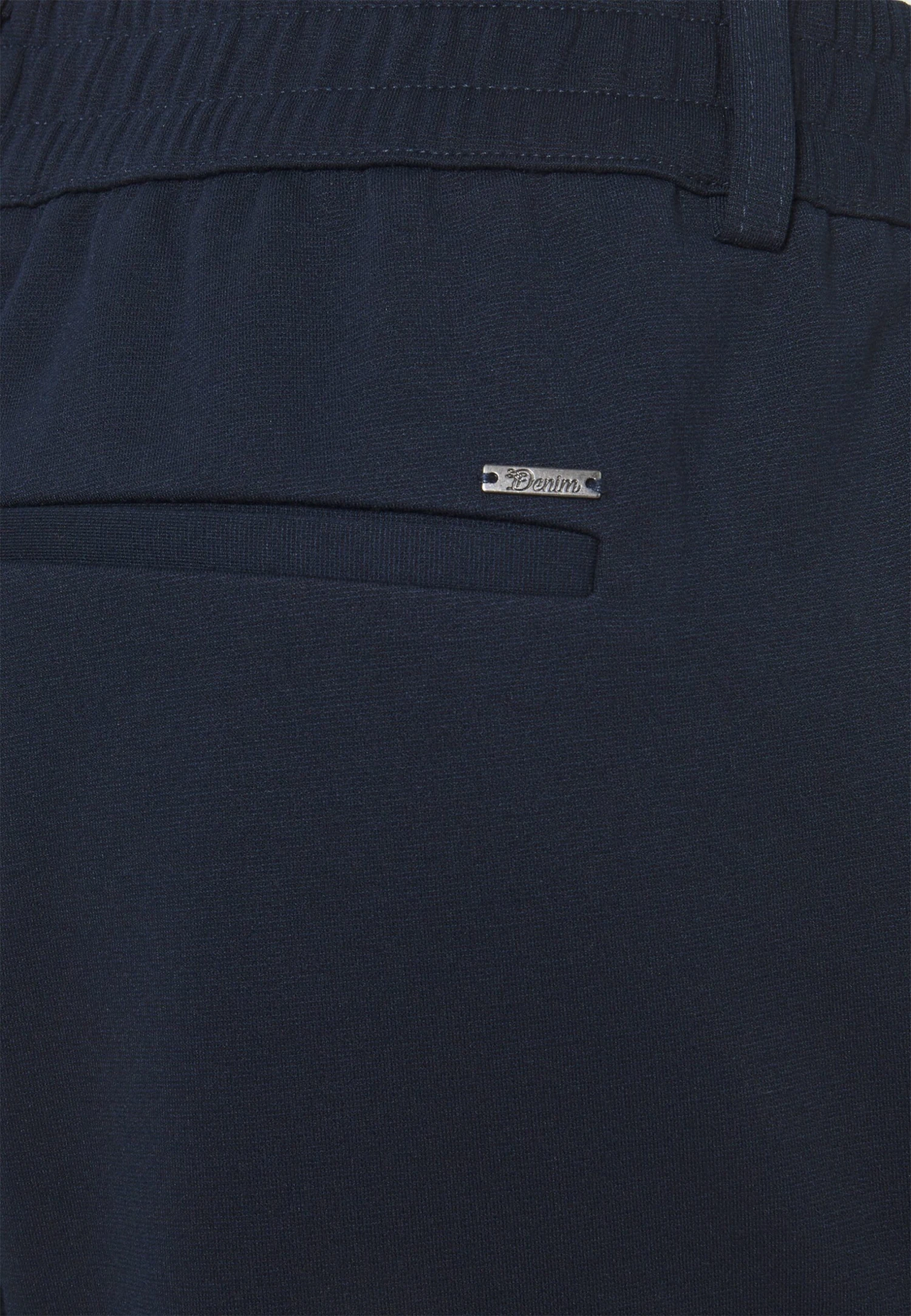 TOM TAILOR Denim Constructed Pants - Chino - Sky Captain Blue 3 TOM TAILOR Denim Constructed Pants - Chino - Sky Captain Blue - Afbeelding 3