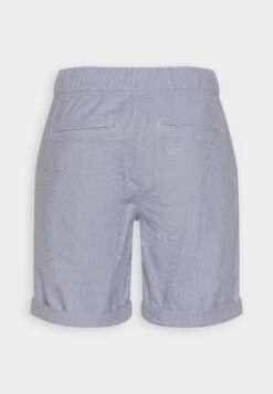 Tom Tailor Bermuda - Shorts - Blue -Tom Tailor e3ab0b972ac34238a2a8ca554620de68