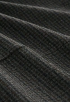 TOM TAILOR Denim Mantel - Grey Brown Navy Mini Check 11 TOM TAILOR Denim Mantel - Grey Brown Navy Mini Check -Tom Tailor e3c0b01d67974815a24f6dc70ab65517