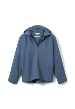 Tom Tailor Trui - Stormy Sea Blue -Tom Tailor e3dd05ecf431410a97b6a45128941cb4