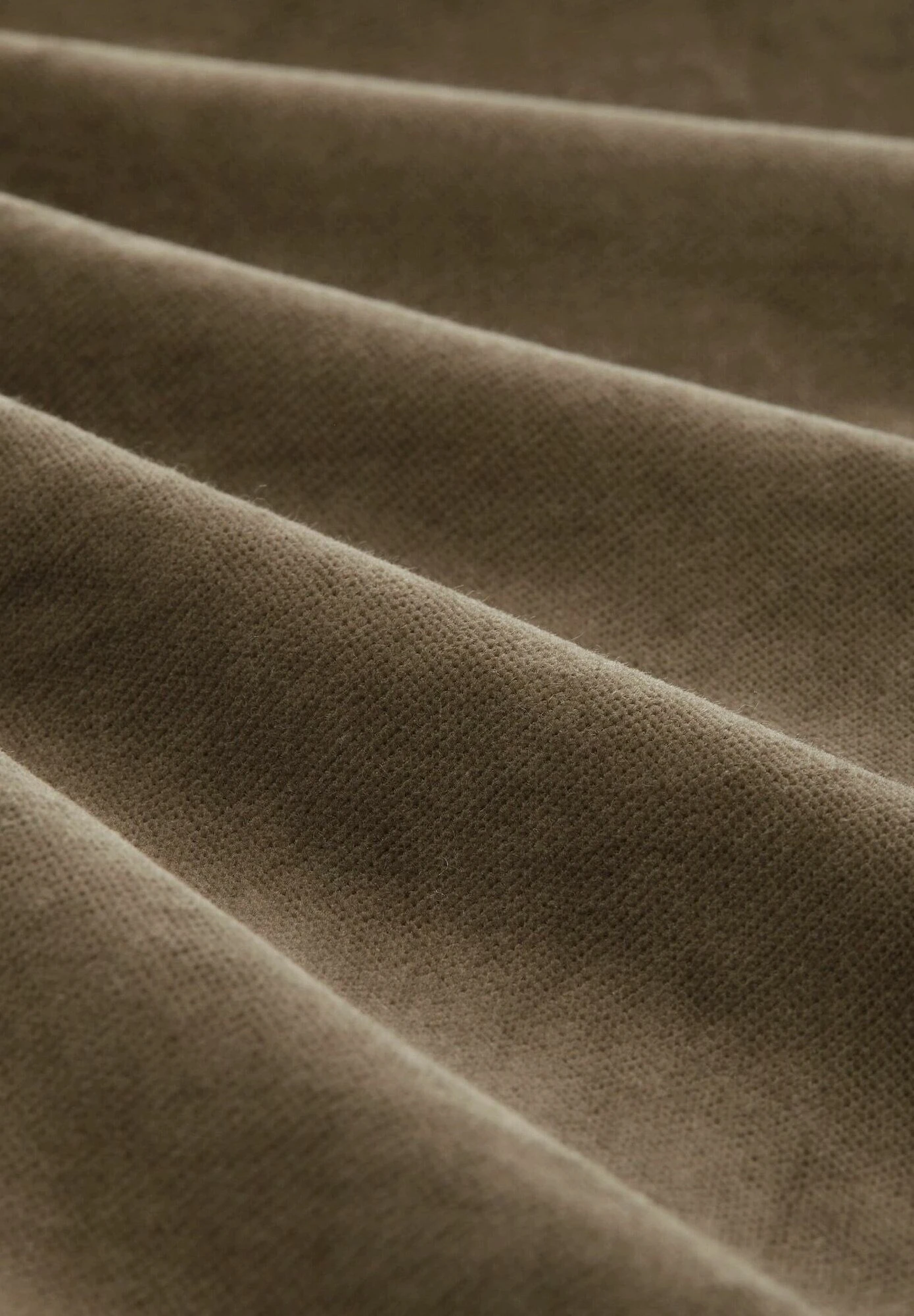 Tom Tailor Basic - Jeansrok - Tarmac Khaki 7 Tom Tailor Basic - Jeansrok - Tarmac Khaki - Afbeelding 7