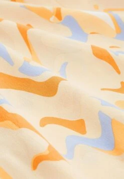 TOM TAILOR Denim Gemustertes - Jurk - Abstract Neutral Print 11 TOM TAILOR Denim Gemustertes - Jurk - Abstract Neutral Print -Tom Tailor e47029a6adbd4365a74626292fce634b