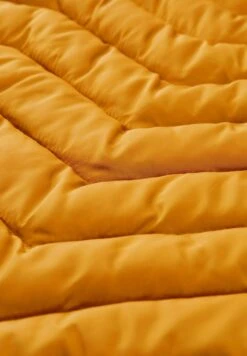 Tom Tailor Hybrid - Jas - Flame Brown 11 Tom Tailor Hybrid - Jas - Flame Brown -Tom Tailor e49840bfd7a544439a28f34b0f0f74d5