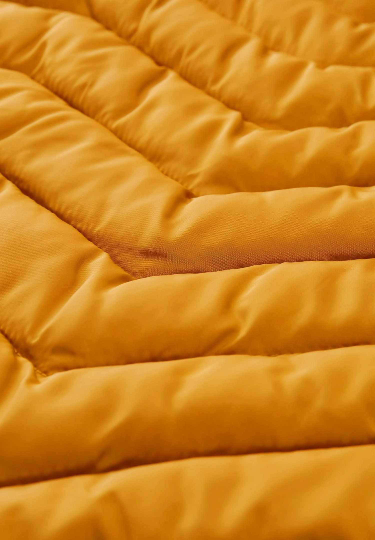 Tom Tailor Hybrid - Jas - Flame Brown 6 Tom Tailor Hybrid - Jas - Flame Brown - Afbeelding 6