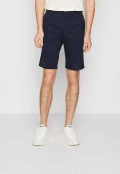 Tom Tailor Bermuda - Shorts - Sky Captain Blue