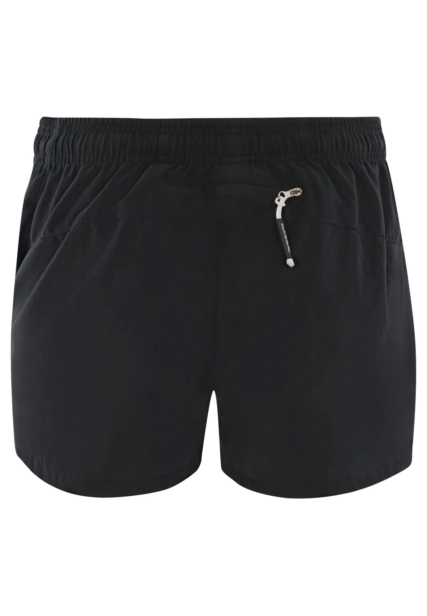 Tom Tailor Anna - Shorts - Schwarz 7 Tom Tailor Anna - Shorts - Schwarz - Afbeelding 7