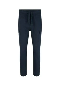 Tom Tailor Naturally Dyed- Trainingsbroek - Sky Captain Blue 11 Tom Tailor Naturally Dyed- Trainingsbroek - Sky Captain Blue -Tom Tailor e54fcc9f8d414505901c42b4d67c471b