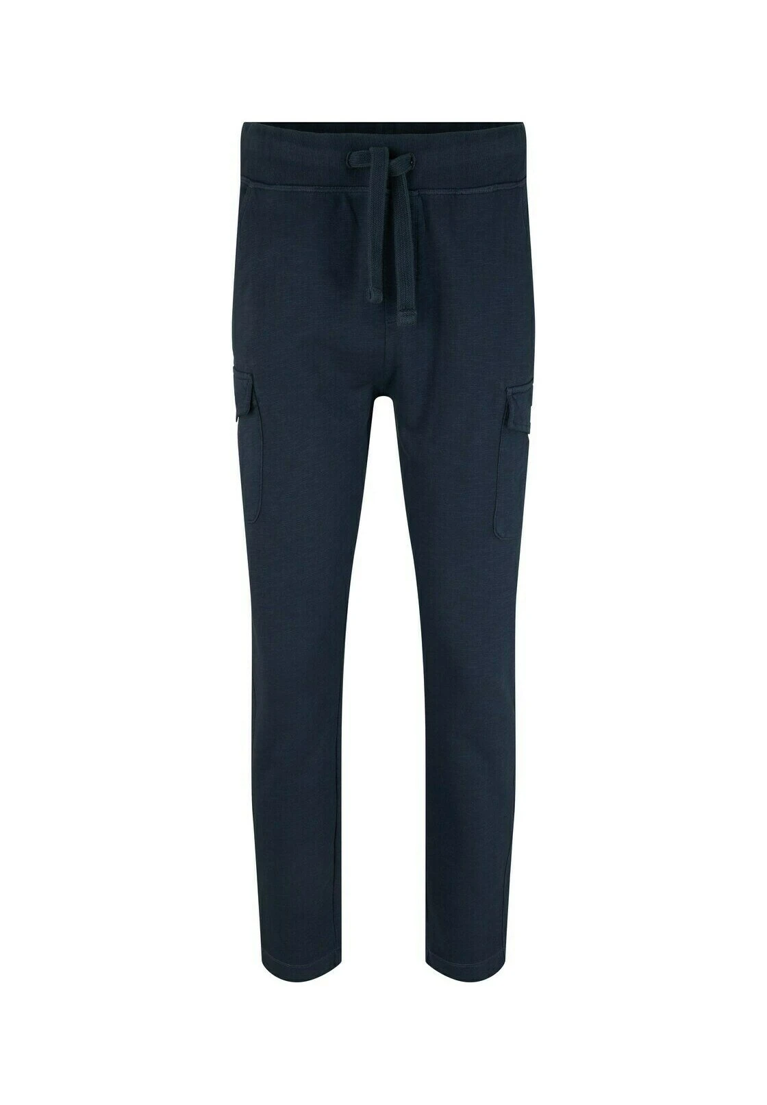 Tom Tailor Naturally Dyed- Trainingsbroek - Sky Captain Blue 6 Tom Tailor Naturally Dyed- Trainingsbroek - Sky Captain Blue - Afbeelding 6