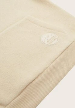 Tom Tailor Sweater - Soft Light Beige -Tom Tailor e5bb7a9c4d5240439ac62b08f045a998