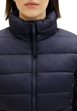Tom Tailor Ultra - Jas - Navy Midnight Blue 11 Tom Tailor Ultra - Jas - Navy Midnight Blue -Tom Tailor e5df12035b1e486193c87bc9633041f8