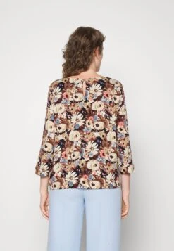 Tom Tailor Easy Shape - Blouse - Beige -Tom Tailor e648e1f58ff74567810852b54daffaa9