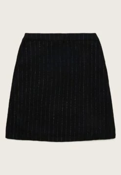 Tom Tailor Mit Nadelstreifenmuster - Minirok - Black Irregular Pin Stripe 21 Tom Tailor Mit Nadelstreifenmuster - Minirok - Black Irregular Pin Stripe -Tom Tailor e6824d0b6d3e4c999307f65bcd9e6ac6