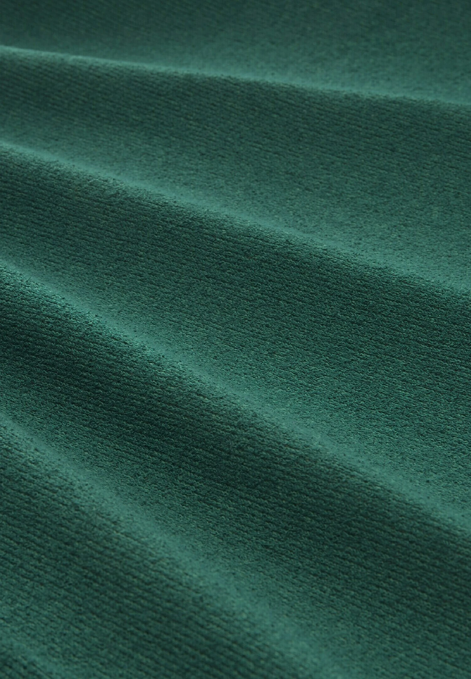 Tom Tailor Offener- Vest - Pineneedle Green 6 Tom Tailor Offener- Vest - Pineneedle Green - Afbeelding 6