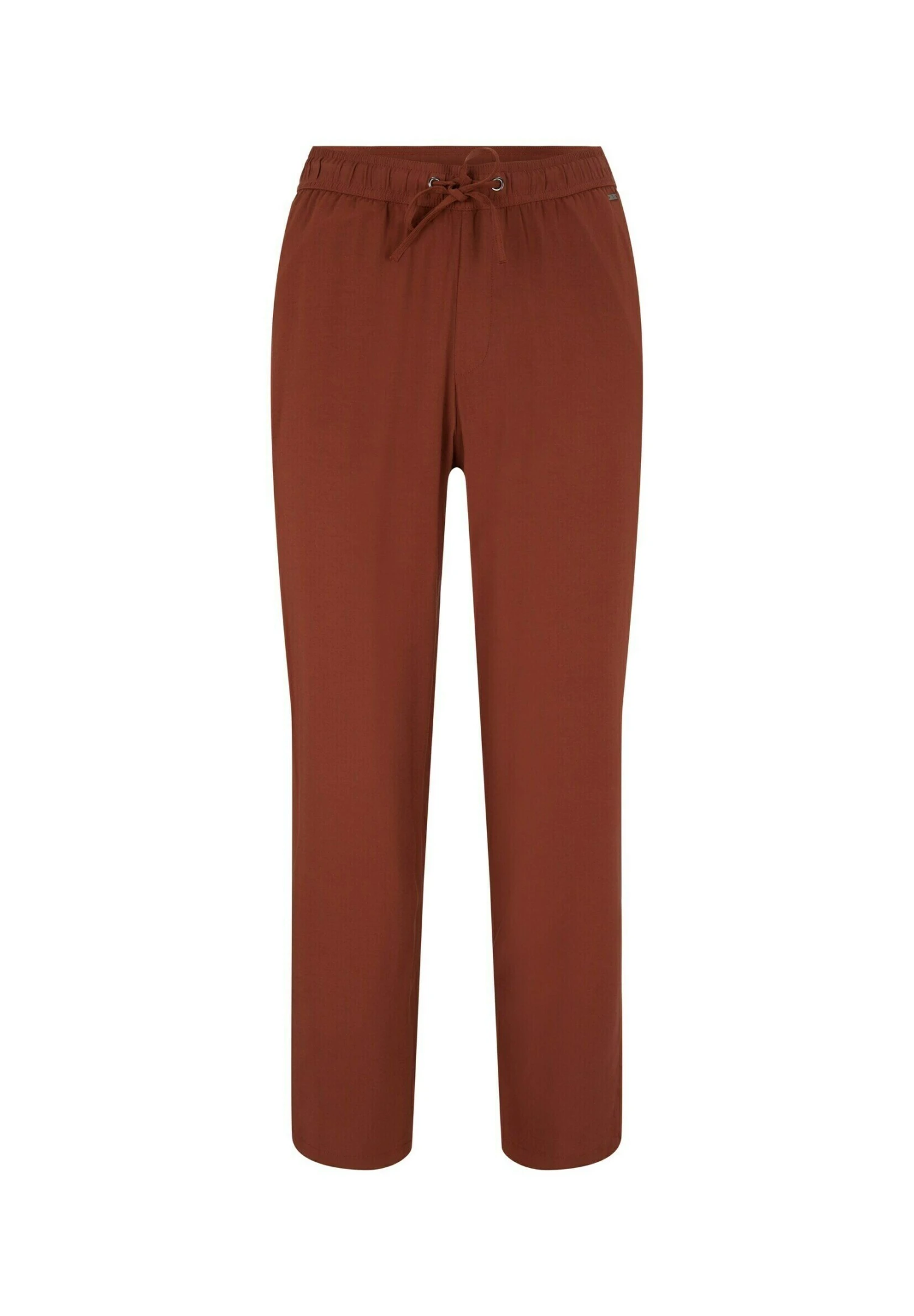 TOM TAILOR Denim Trainingsbroek - Nut Brown 1 TOM TAILOR Denim Trainingsbroek - Nut Brown