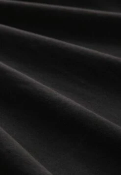 Tom Tailor Mit Karree Ausschnitt - Top - Deep Black -Tom Tailor e81b09d7f52d42f0b88d5c3263fc533f