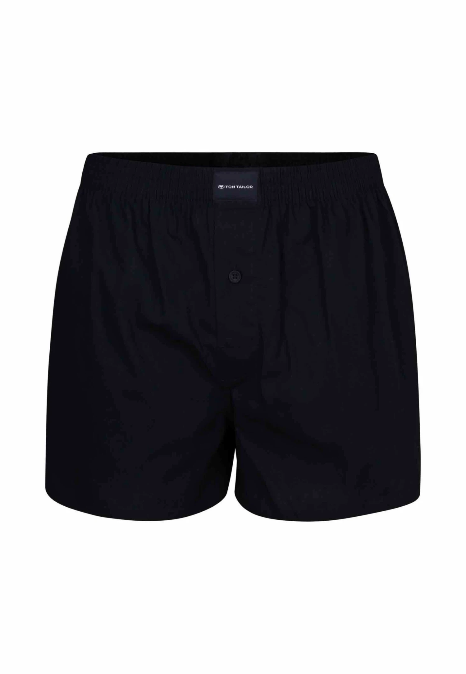 Tom Tailor 5Er Pack - Boxershort - Grün Dunkel Karo 6 Tom Tailor 5Er Pack - Boxershort - Grün Dunkel Karo - Afbeelding 6
