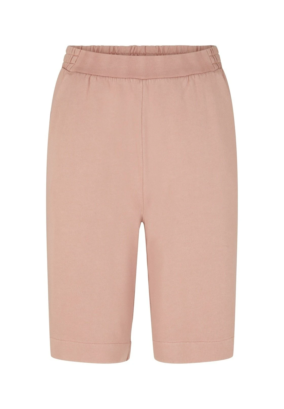 Tom Tailor Gemütliche- Shorts - Nude Rose 6 Tom Tailor Gemütliche- Shorts - Nude Rose - Afbeelding 6