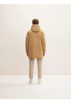 TOM TAILOR Denim Arctic- Winterjas - Splashed Clay Beige 8 TOM TAILOR Denim Arctic- Winterjas - Splashed Clay Beige -Tom Tailor e856ad22c9cf4ddf97bf2b7a61fc7ae4