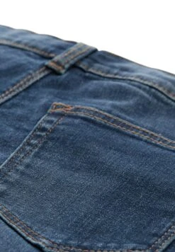 Tom Tailor Tim - Straight Leg Jeans - Used Mid Stone Blue Denim -Tom Tailor e8754304561b41ec972d34e65787c0a6