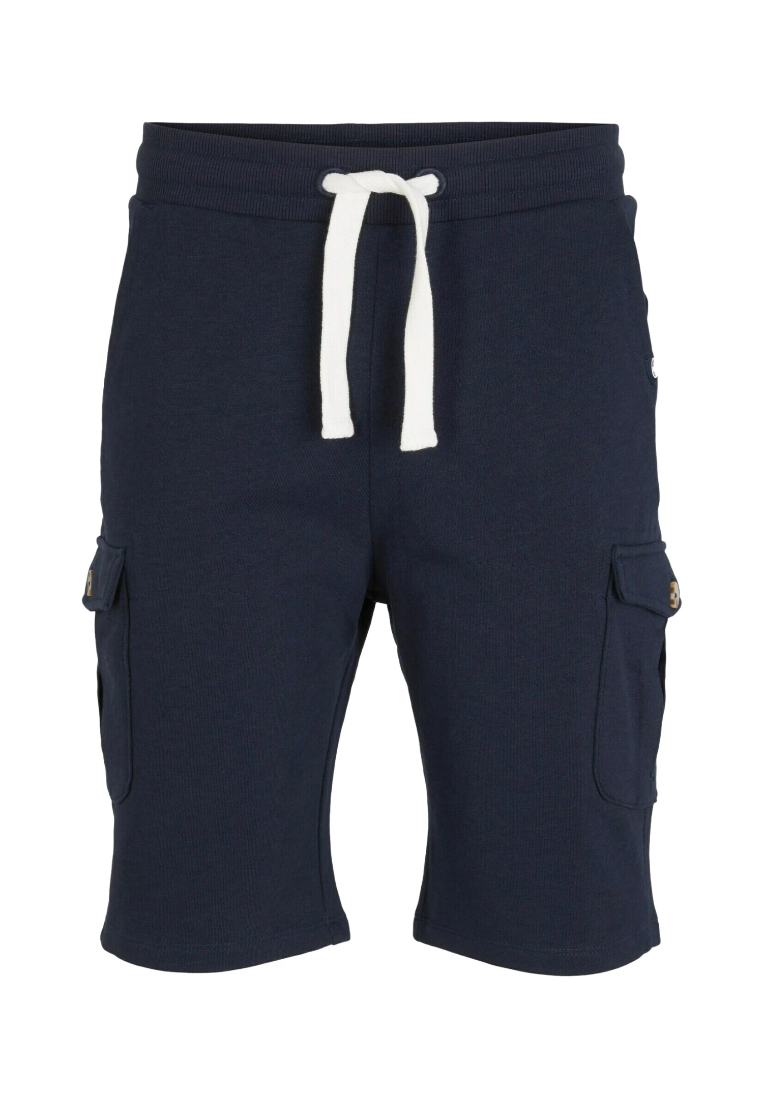 Tom Tailor Shorts - Sky Captain Blue 6 Tom Tailor Shorts - Sky Captain Blue - Afbeelding 6