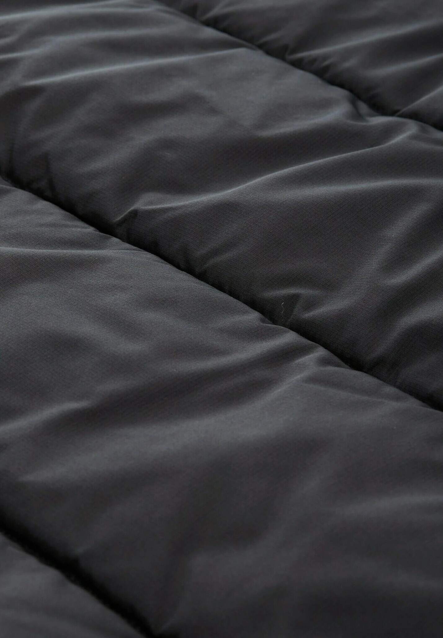 Tom Tailor Mit Kapuze - Winterjas - Black 6 Tom Tailor Mit Kapuze - Winterjas - Black - Afbeelding 6