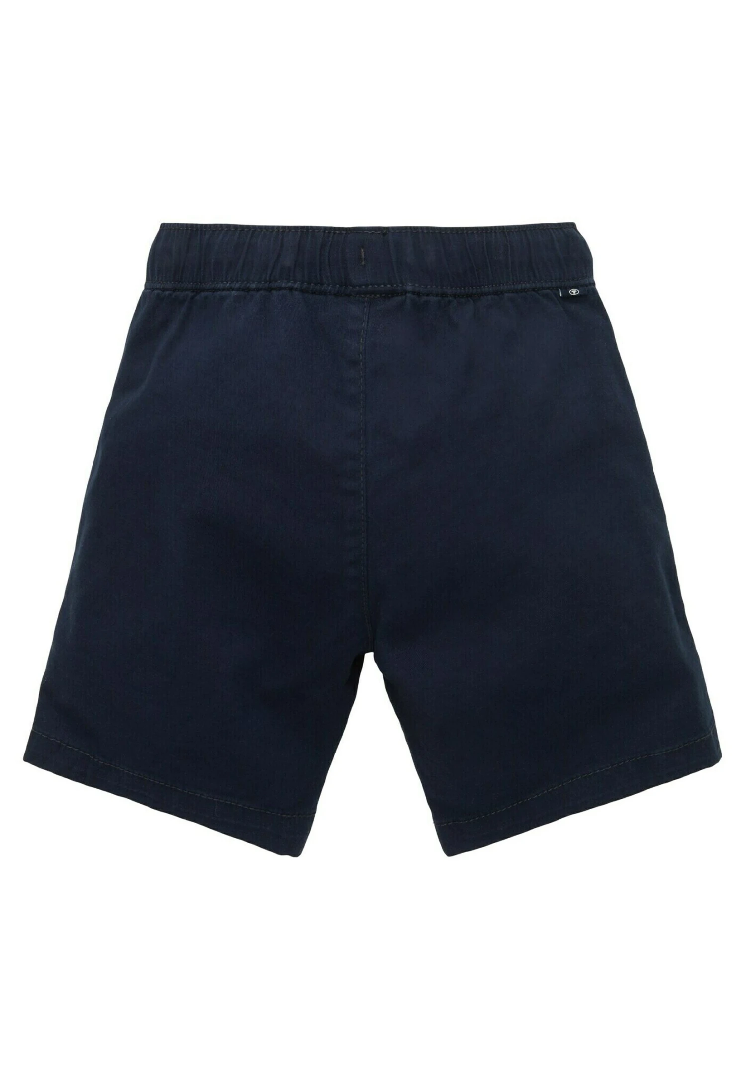 Tom Tailor Basic - Shorts - Sky Captain Blue 2 Tom Tailor Basic - Shorts - Sky Captain Blue - Afbeelding 2