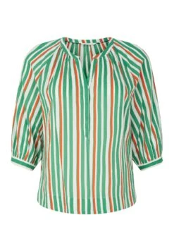 Tom Tailor Blouse - Vertical Stripe 10 Tom Tailor Blouse - Vertical Stripe -Tom Tailor e982904b4c604926a55c621afac447b3