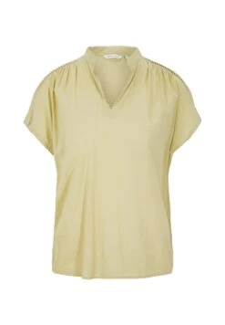 Tom Tailor Mit Details - Blouse - Light Moderate Olive 9 Tom Tailor Mit Details - Blouse - Light Moderate Olive -Tom Tailor e996c981f9ab4dac9eba65c6ccb22918