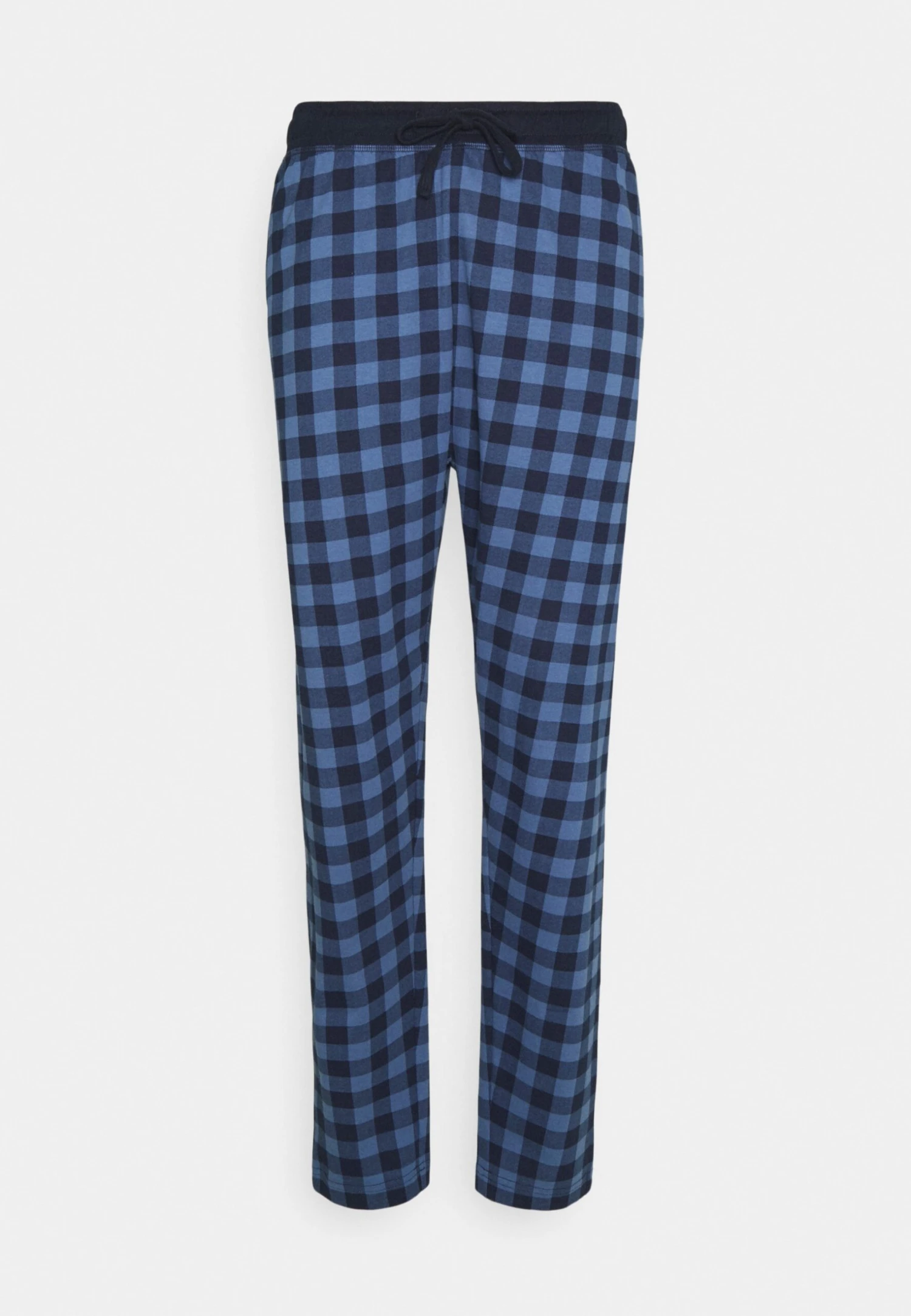 Tom Tailor Trousers - Pyjamabroek - Blue 1 Tom Tailor Trousers - Pyjamabroek - Blue
