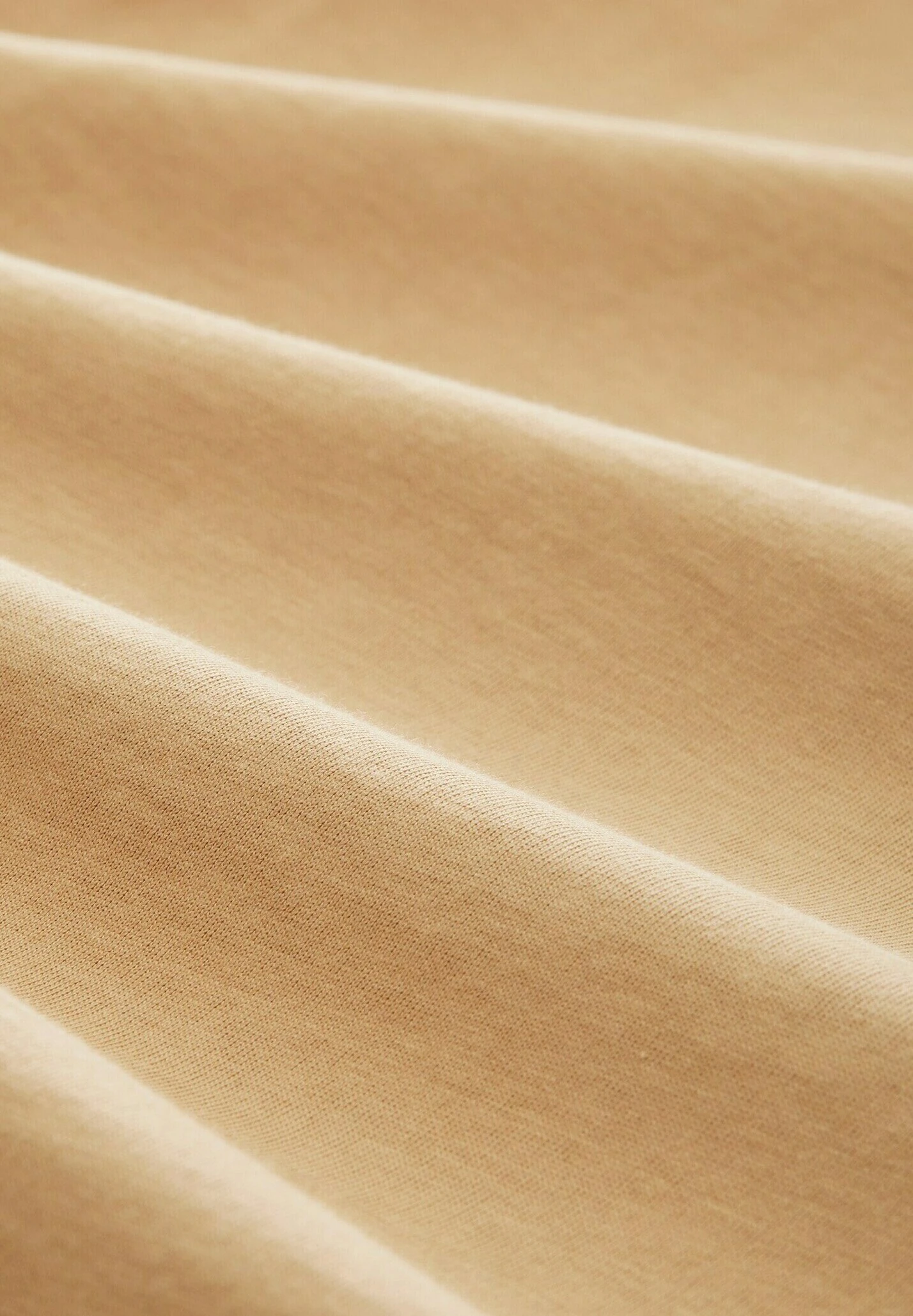 Tom Tailor Mit Print - T-Shirt Print - Soft Light Camel 6 Tom Tailor Mit Print - T-Shirt Print - Soft Light Camel - Afbeelding 6