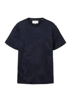 Tom Tailor T-Shirt Print - Sky Captain Blue -Tom Tailor e9aca002e4bb4a4c96c6be3d85e3fff9